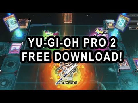 Yugioh Online Games For Mac