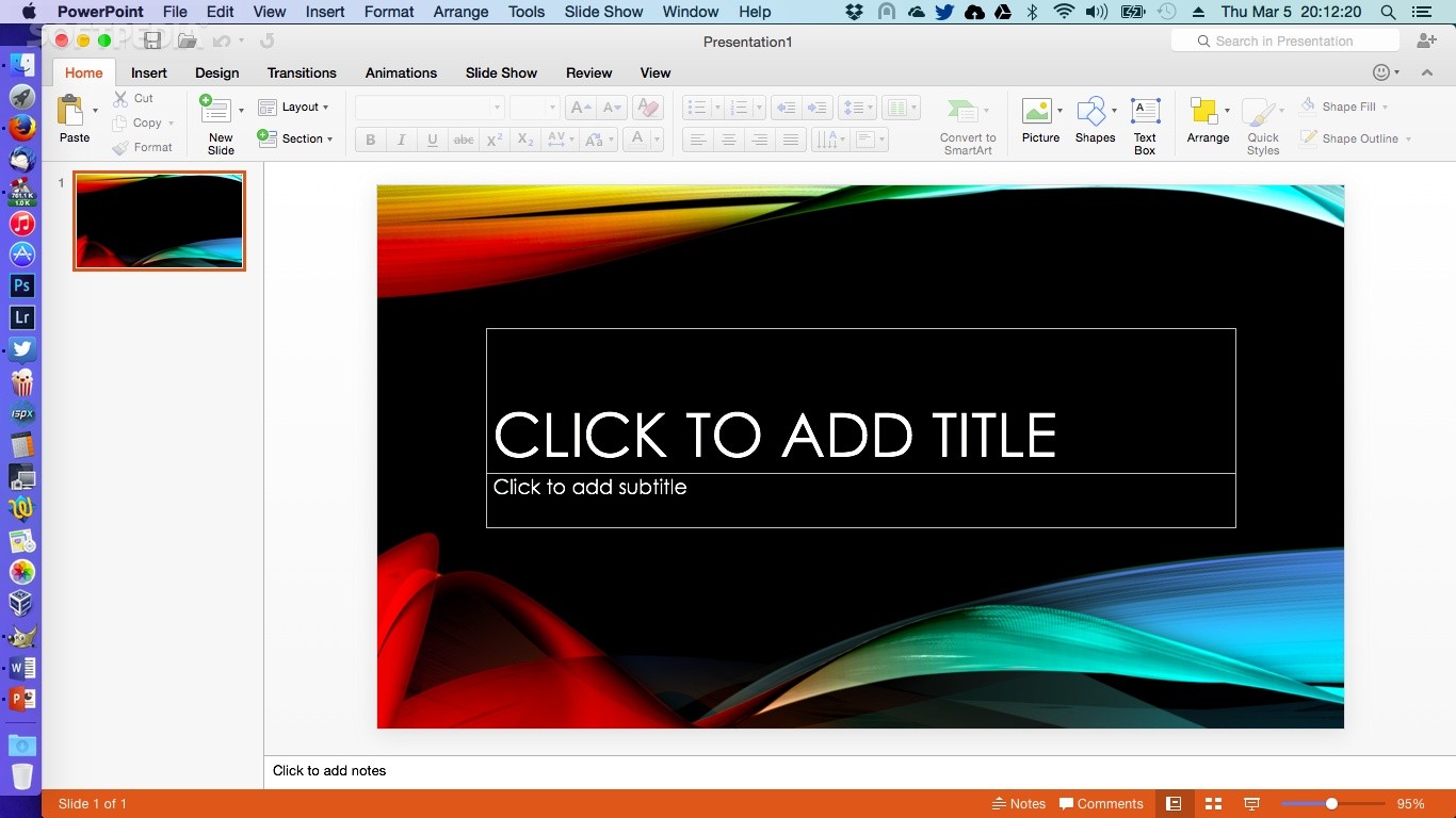 Microsoft Powerpoint For Mac If You Downloaded Windows